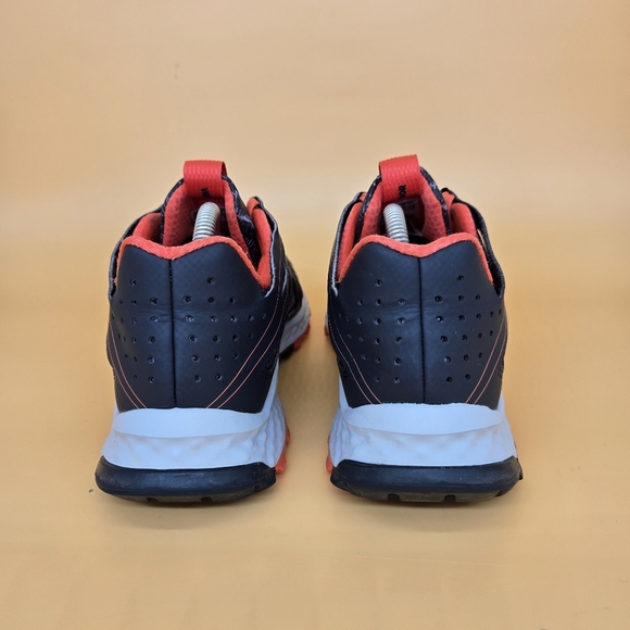 Adidas Women's Vigor Bounce Trail Running Shoes Size 8.5 - Picture 4 of 8